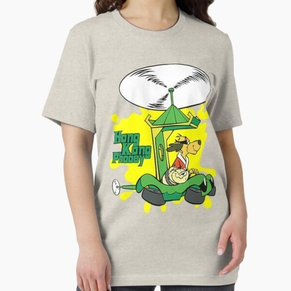 Scooby-Doo Snack Hunters Tee